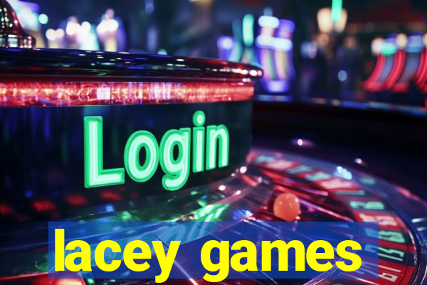 lacey games